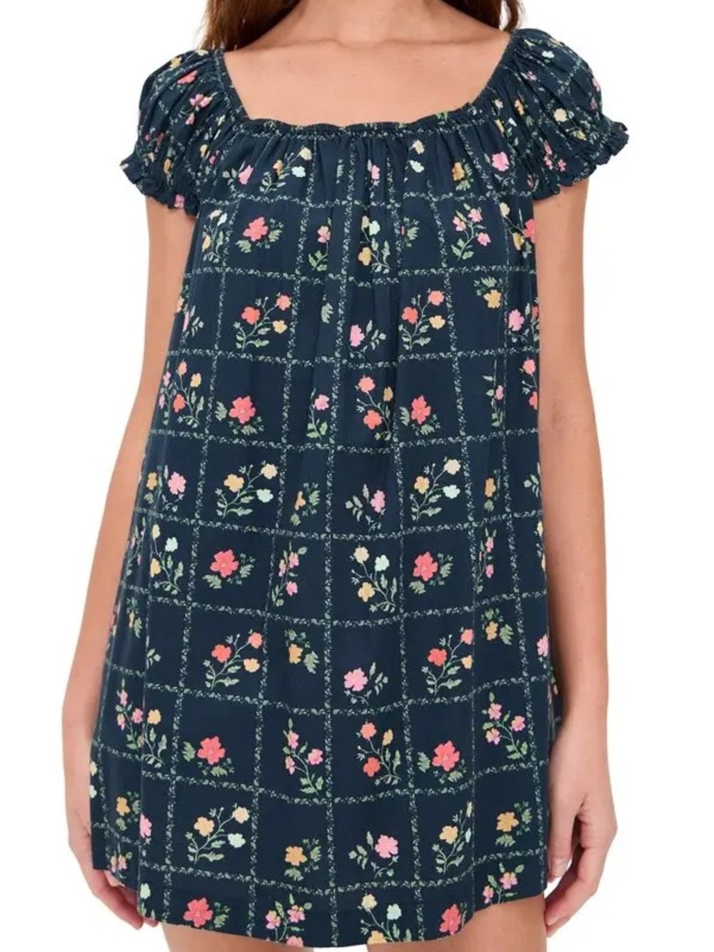 NWOT La Maregold Ophelia Dress Small